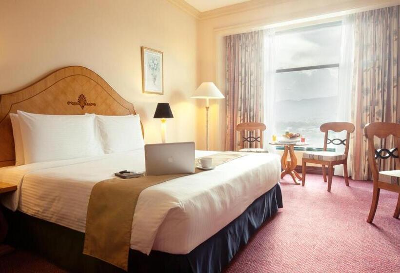 اتاق استاندارد, Waterfront Cebu City Hotel & Casino