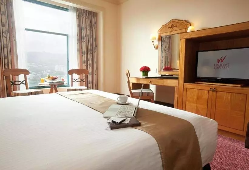 スタンダードルーム, Waterfront Cebu City Hotel & Casino