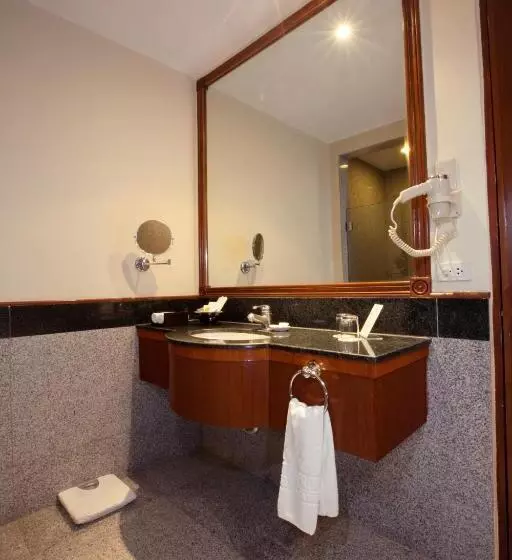 スイート, Waterfront Cebu City Hotel & Casino