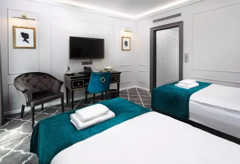 バルコニー付きスーペリアルーム, Zlaty Klucik   Golden Key With Luxury Spa