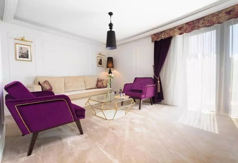 １ベッドルームアパートメント, Zlaty Klucik   Golden Key With Luxury Spa