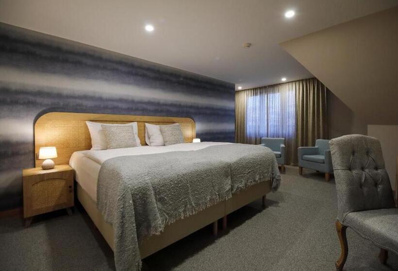 标准间, Zlaty Klucik   Golden Key With Luxury Spa