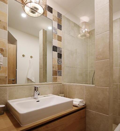 标准间, Zlaty Klucik   Golden Key With Luxury Spa