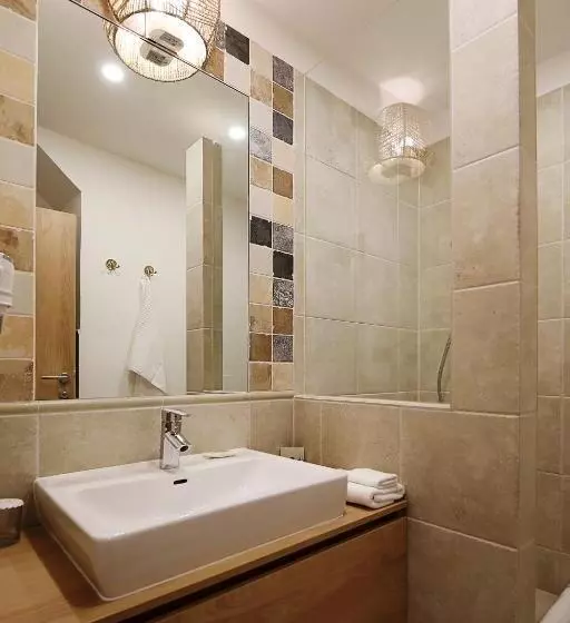 スタンダードルーム, Zlaty Klucik   Golden Key With Luxury Spa