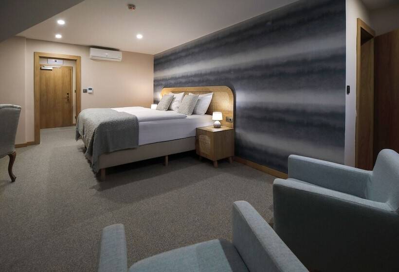 标准间, Zlaty Klucik   Golden Key With Luxury Spa