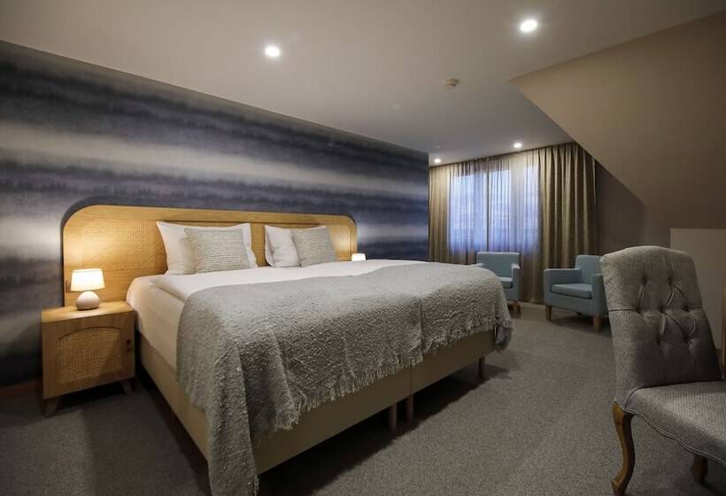 스탠다드 룸, Zlaty Klucik   Golden Key With Luxury Spa