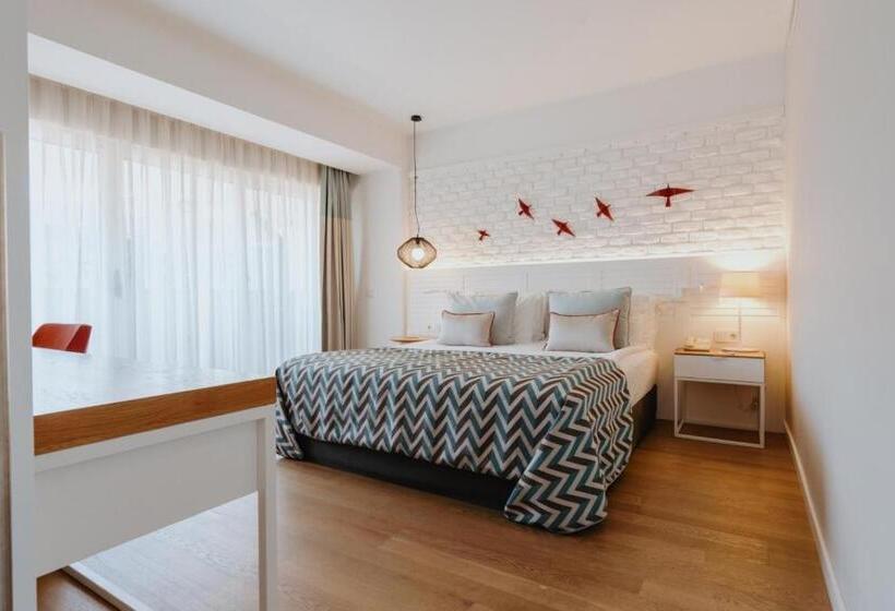 ペントハウススイート, Akra Kemer