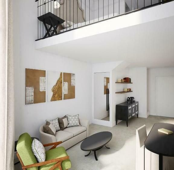 جناح جونيور, Furore Grand