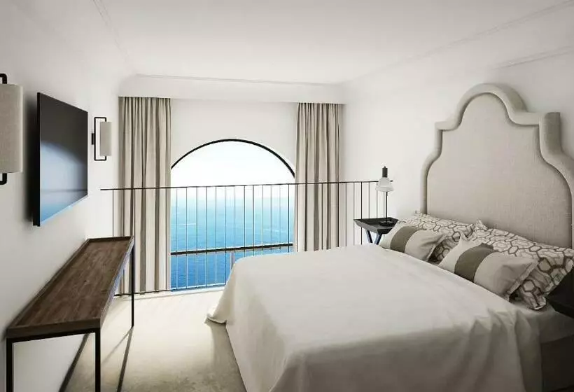 سوییت جونیور, Furore Grand