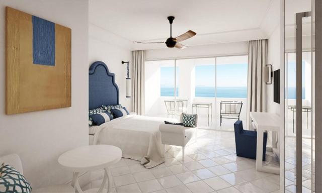 جناح, Furore Grand