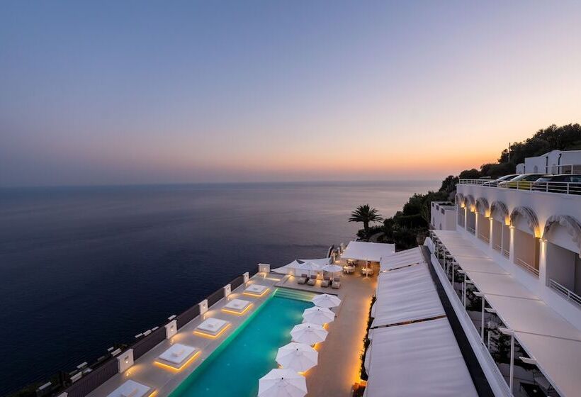 سوییت جونیور, Furore Grand
