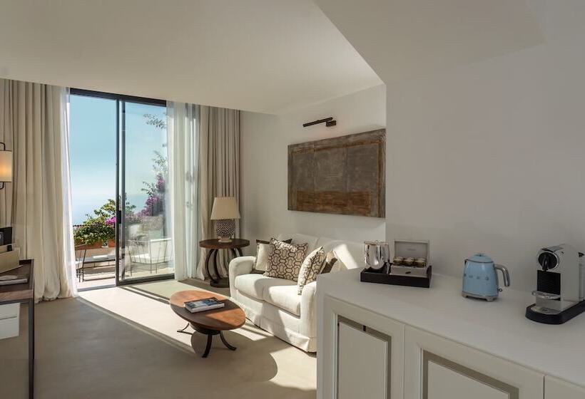 جناح جونيور, Furore Grand