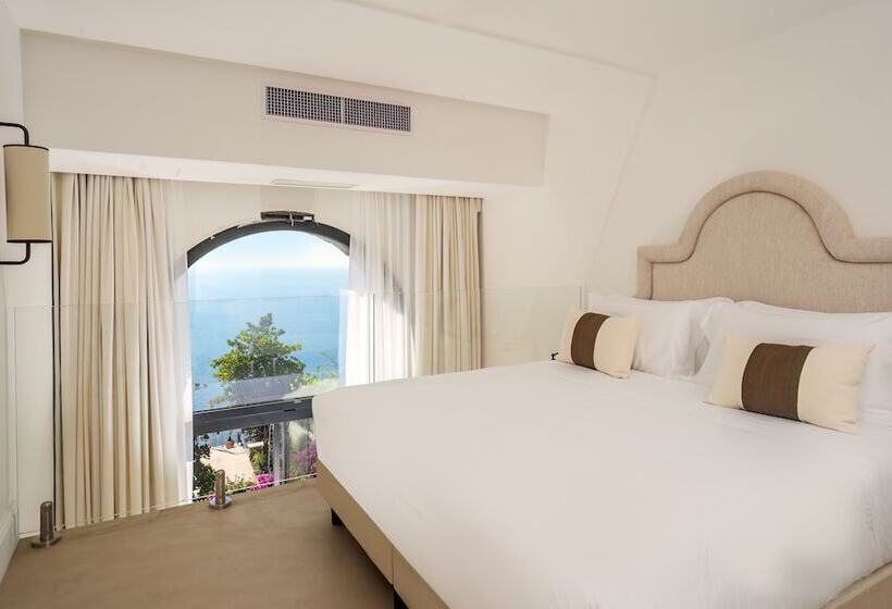 جناح جونيور, Furore Grand