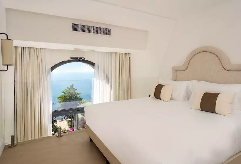 سوییت جونیور, Furore Grand