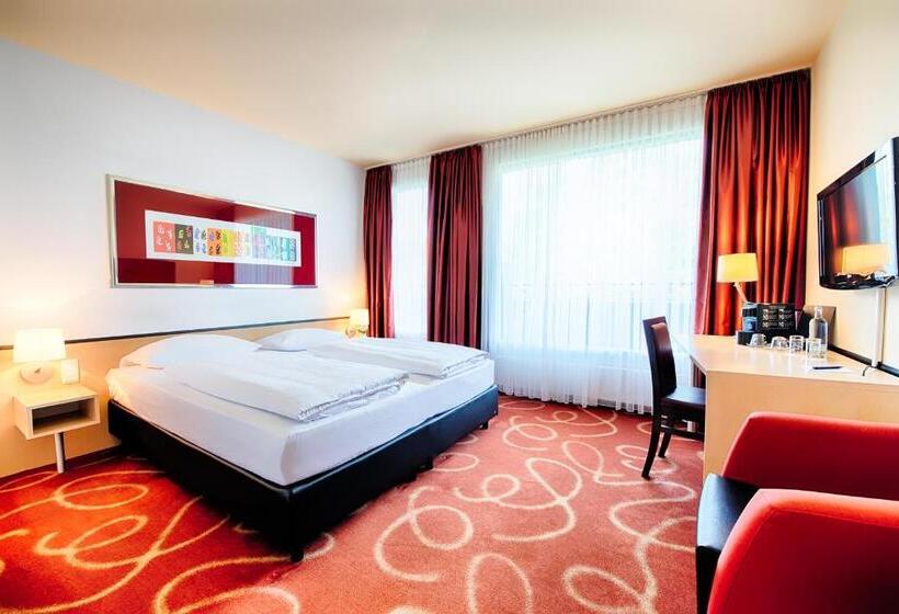 Camera Executive, Welcome Kongress Hotel Bamberg