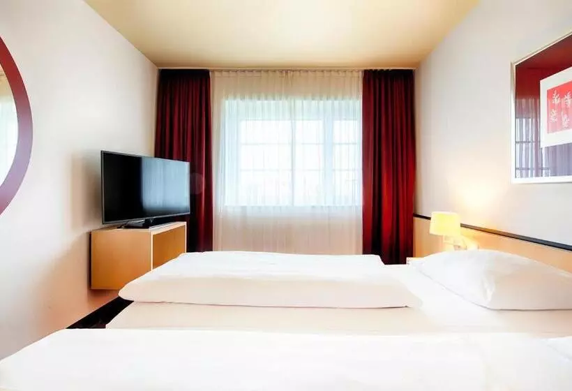 スイート, Welcome Kongress Hotel Bamberg