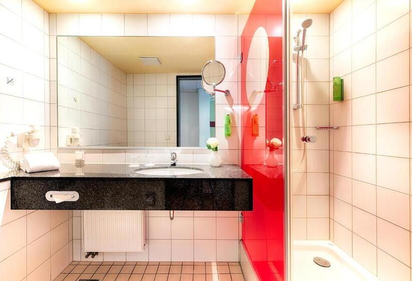 Camera Superiore, Welcome Kongress Hotel Bamberg