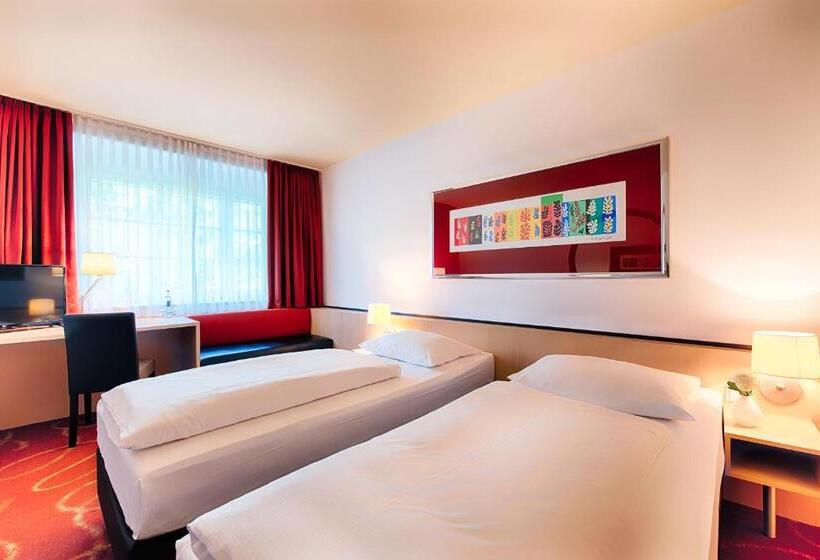 Camera Superiore, Welcome Kongress Hotel Bamberg