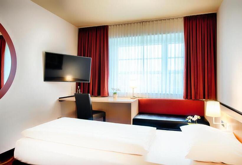 Camera Superiore, Welcome Kongress Hotel Bamberg