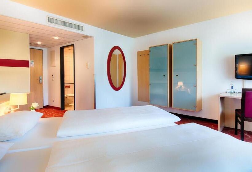 Camera Executive, Welcome Kongress Hotel Bamberg