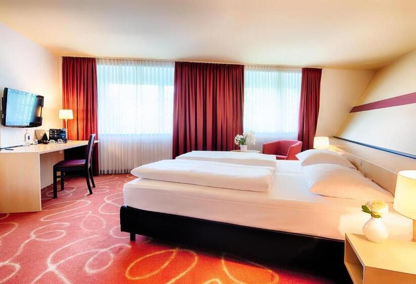 Номер Executive, Welcome Kongress Hotel Bamberg