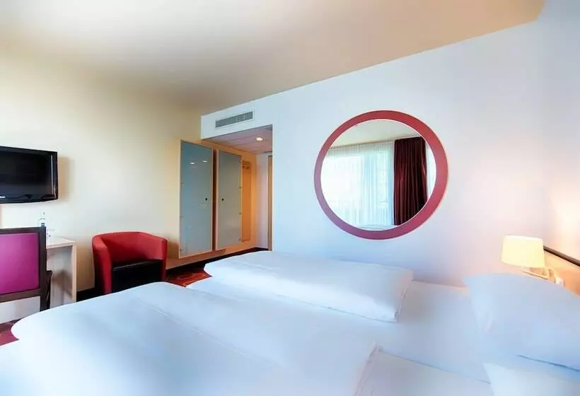 エクゼクティブルーム, Welcome Kongress Hotel Bamberg