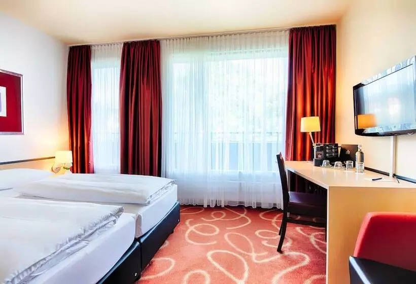 エクゼクティブルーム, Welcome Kongress Hotel Bamberg