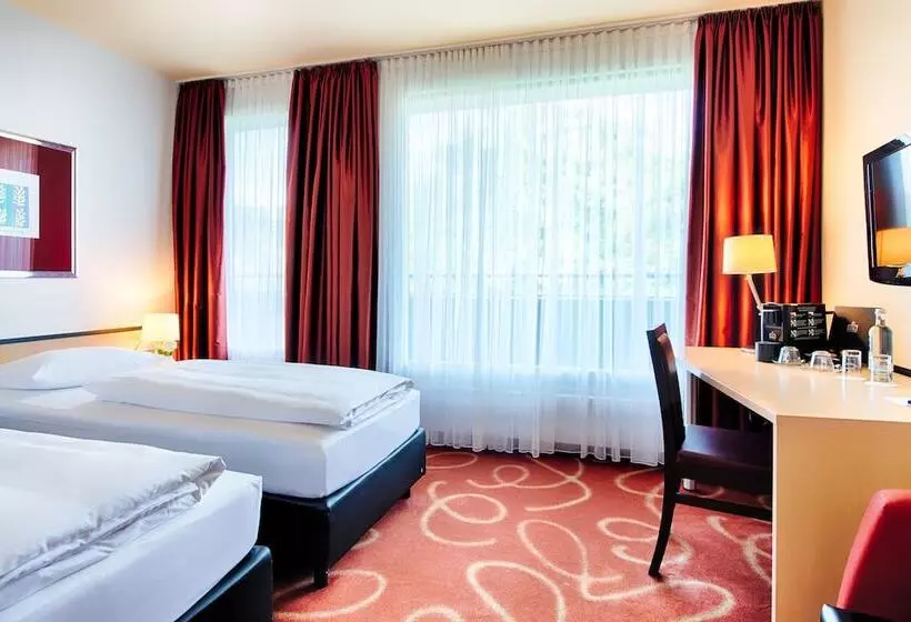 エクゼクティブルーム, Welcome Kongress Hotel Bamberg