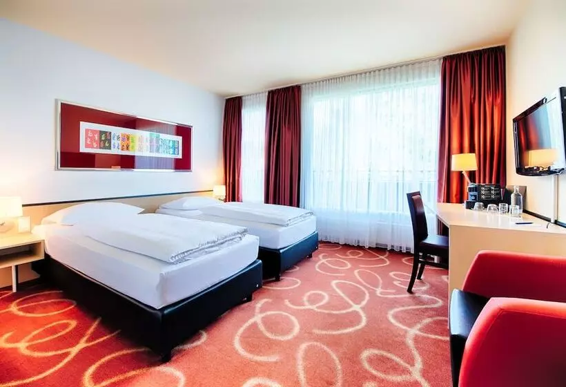 エクゼクティブルーム, Welcome Kongress Hotel Bamberg