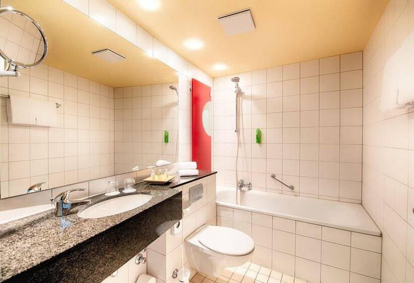 Suite, Welcome Kongress Hotel Bamberg