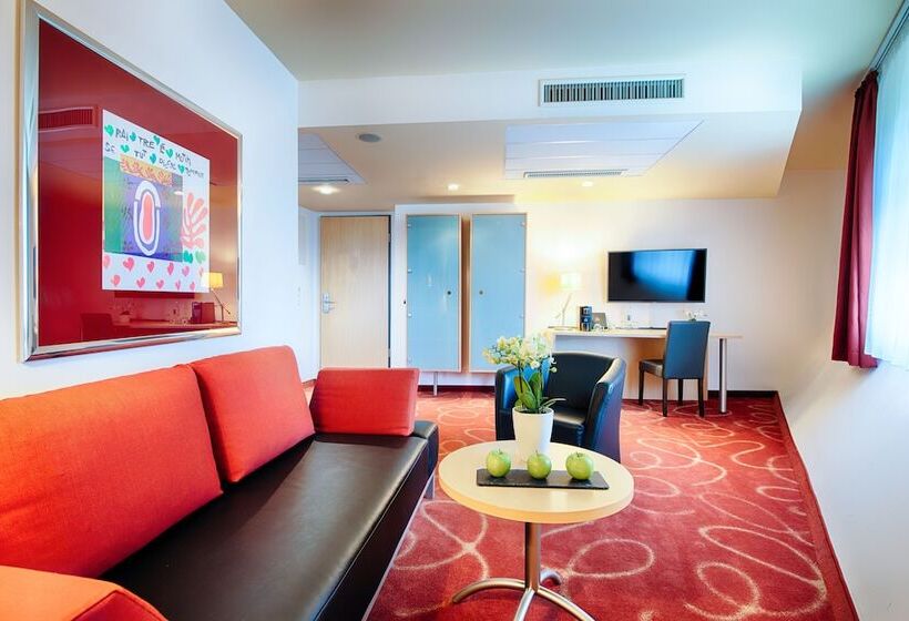 Suite, Welcome Kongress Hotel Bamberg