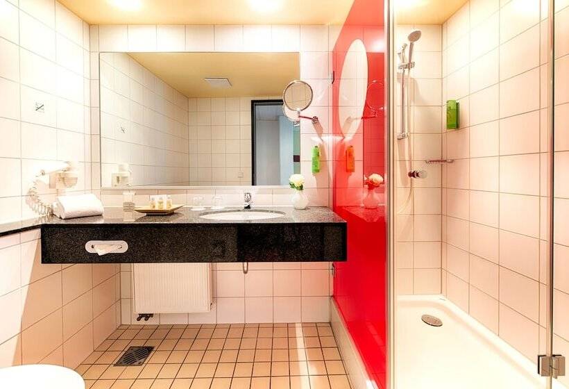 Camera Executive, Welcome Kongress Hotel Bamberg