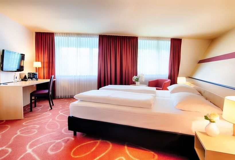 Camera Executive, Welcome Kongress Hotel Bamberg