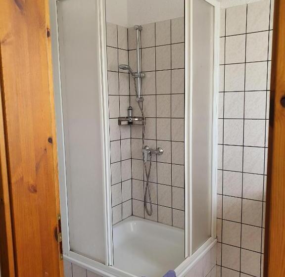 标准间, Gasthof Alte Fischerhutte