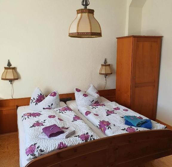 标准间, Gasthof Alte Fischerhutte