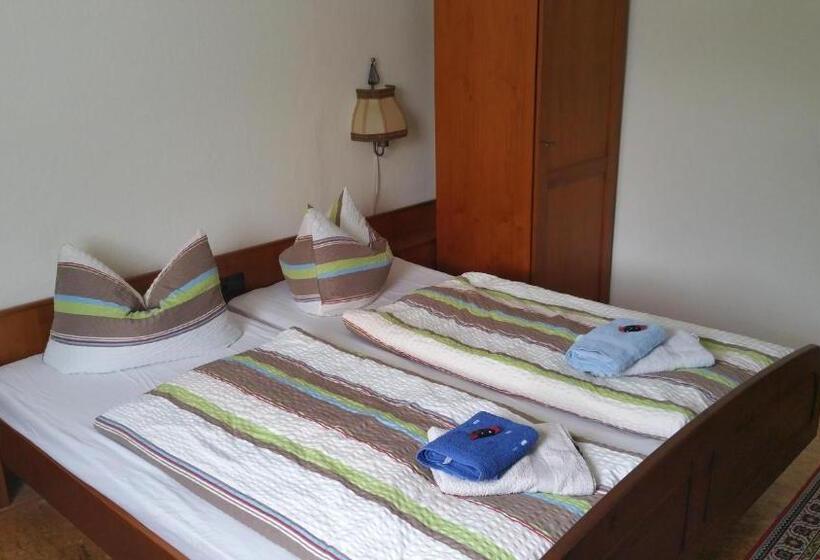 标准间, Gasthof Alte Fischerhutte