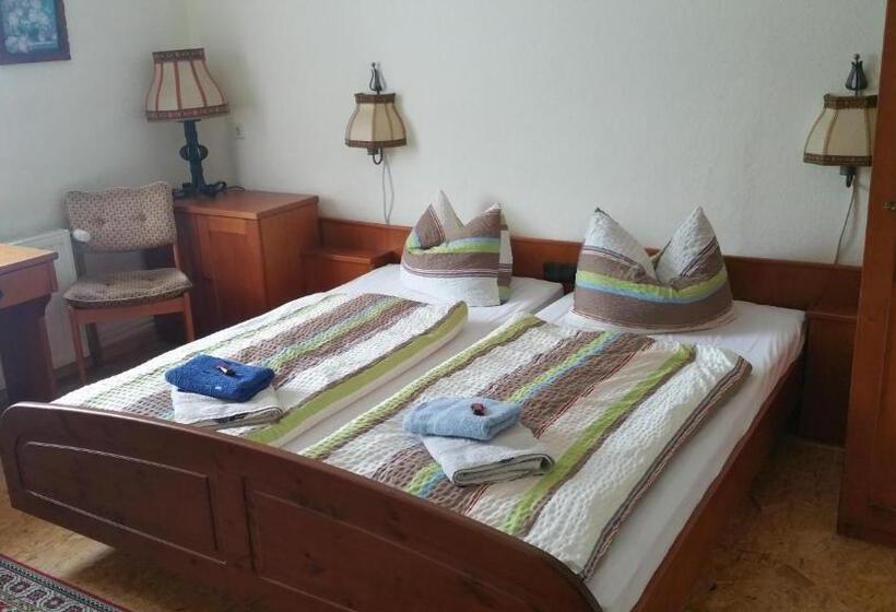 Номер Стандарт, Gasthof Alte Fischerhutte