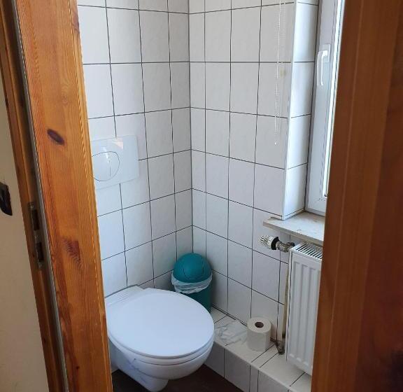 标准间, Gasthof Alte Fischerhutte