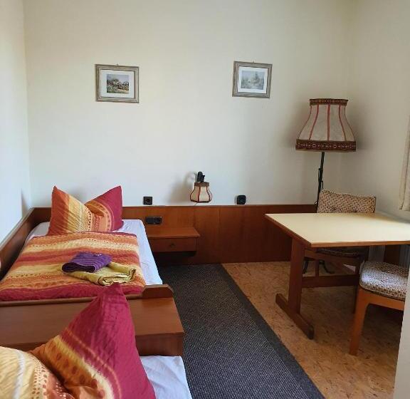 Номер Стандарт, Gasthof Alte Fischerhutte