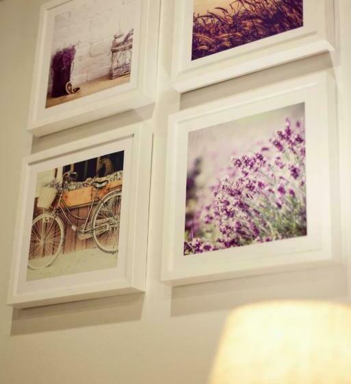 غرفة كلاسيكية سرير كينج, The Eight