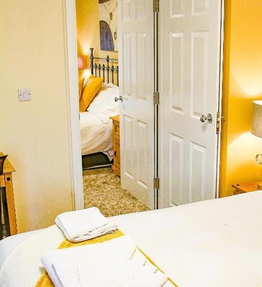 Номер Superior, The Shoulder Of Mutton Inn