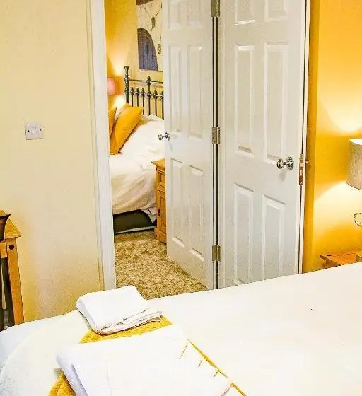 スーペリアールーム, The Shoulder Of Mutton Inn