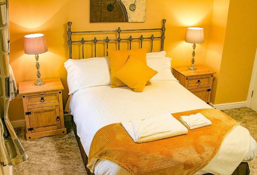 Номер Superior, The Shoulder Of Mutton Inn