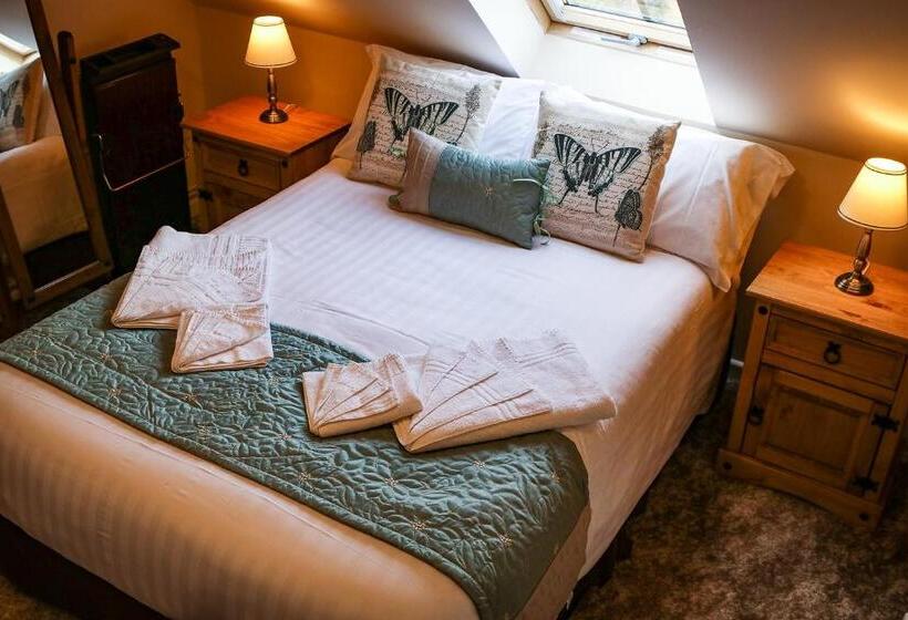 Номер Basic, The Shoulder Of Mutton Inn