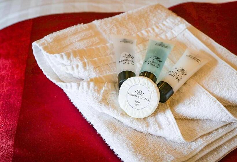 Номер Basic, The Shoulder Of Mutton Inn