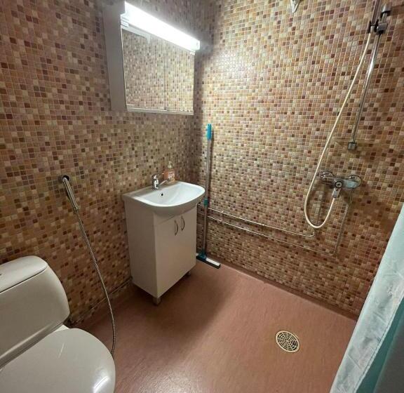 غرفة إقتصادية, Asikkalan Motelli