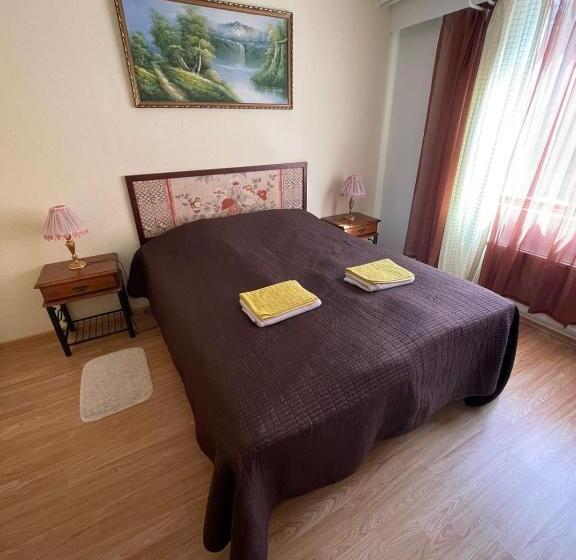 غرفة إقتصادية, Asikkalan Motelli