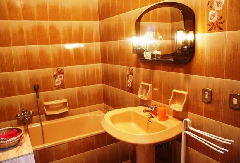 四人标准间, B&b Nella Terra Di Mezzo