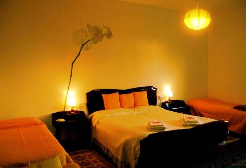 Четырехместный Номер Стандарт, B&b Nella Terra Di Mezzo
