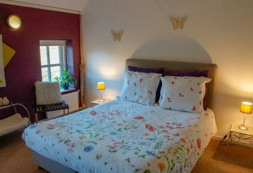 غرفة قياسية, Dreumelse Waard